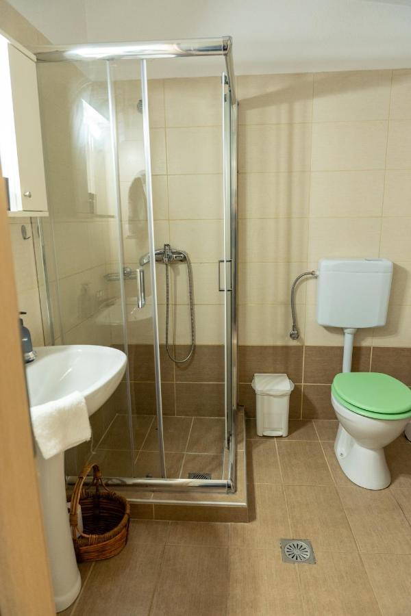 Dream House Apartment Xanthi Bagian luar foto