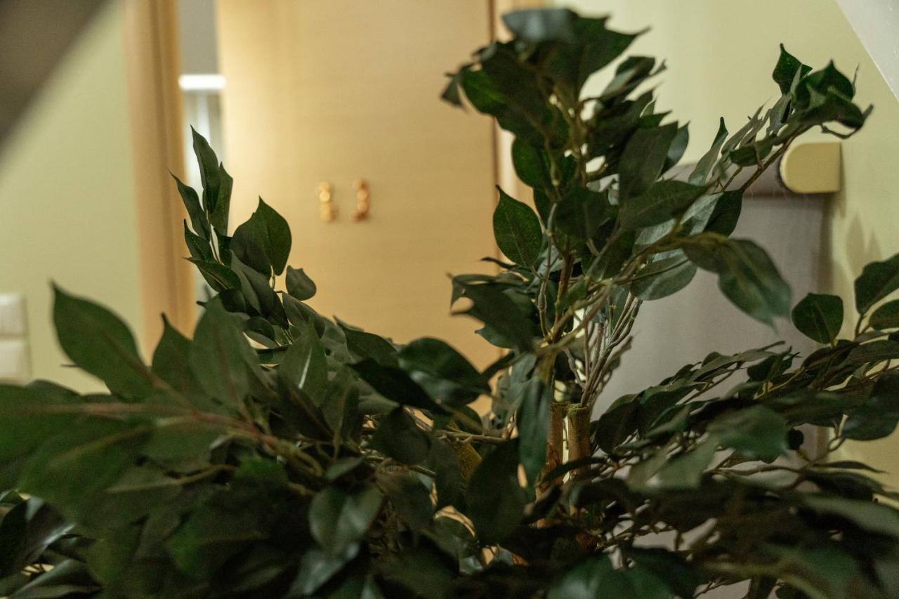Dream House Apartment Xanthi Bagian luar foto